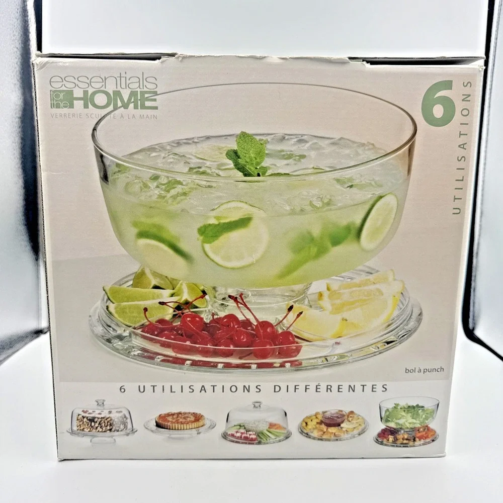 Essentials for the Home essentials home